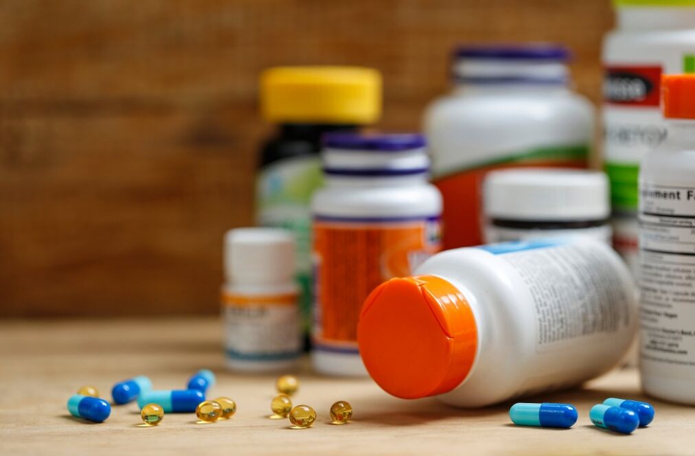 Arthritis treatment