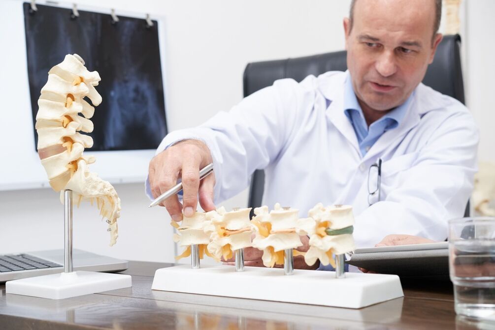 Diagnosis of arthritis