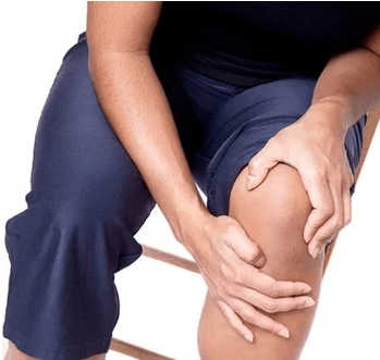 Treatment for knee pain